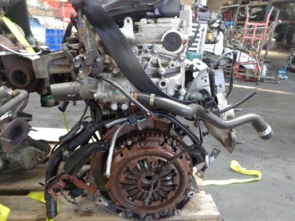 MOTEUR RENAULT 2.0 ESSENCE CODE F4RJ712 - Vue 5